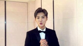 张钧涵最新爆料,揭秘娱乐圈不为人知的幕后真相  第2张