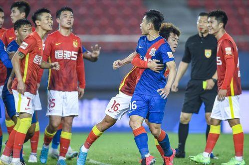 中超退役球员爆料视频播放,视频爆料背后的足球江湖风云 第1张 中超退役球员爆料视频播放,视频爆料背后的足球江湖风云 第1张